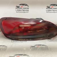 Faro fanale stop posteriore sinistro sx vw scirocc