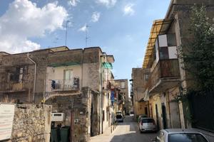 2 LOCALI A CASAVATORE