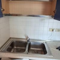 cucina mare