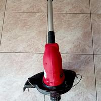 decespugliatore elettrico