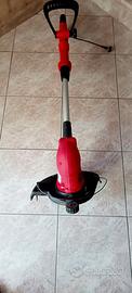 decespugliatore elettrico