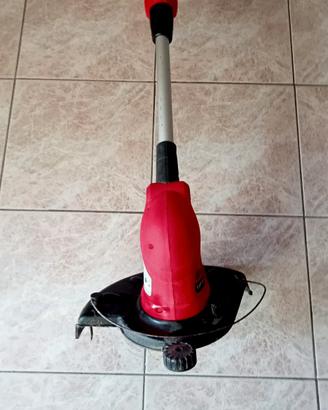 decespugliatore elettrico