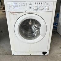 Lavatrice Indesit