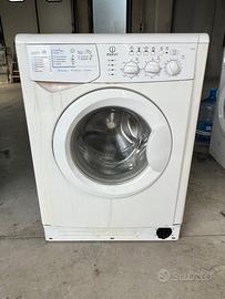 Lavatrice Indesit