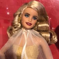 Barbie nuova