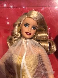Barbie nuova