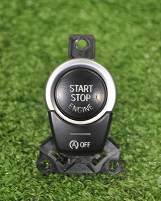 BMW F07 F10 F06 F12 Interruttore Start Stop