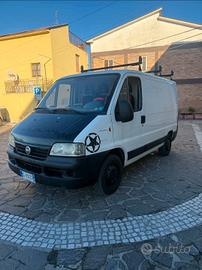 furgone ducato 
