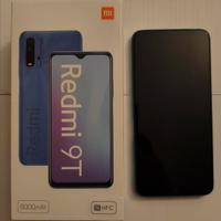 Xiaomi Redmi 9T