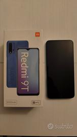 Xiaomi Redmi 9T