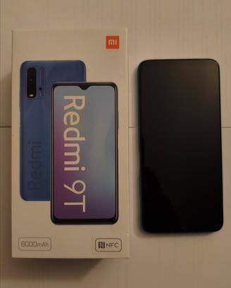 Xiaomi Redmi 9T