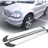 PEDANE PEDANE MERCEDES ML W163 98-05