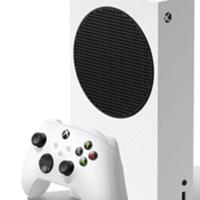 Xbox serie S 