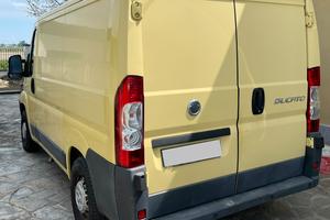 Fiat Ducato 120 Multijet + Armadiatura interna