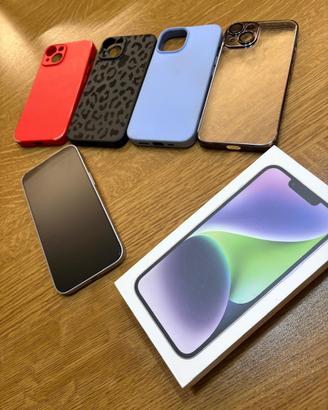 Iphone 14 128gb
