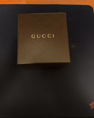 Orologio Gucci G-Gucci modello YA125503