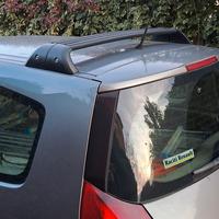 barre portapacchi renault scenic ll 2005