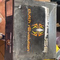 Frizione Rekluse honda