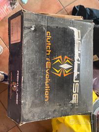 Frizione Rekluse honda