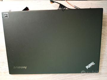 Case superiore Lenovo Carbon X1 2gen - 20A7