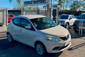 Lancia Ypsilon 1.2 69 CV GPL Ecochic Gold