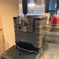 Erogatore spillatore Birra blade + fusto birra 8l