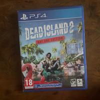 PlayStation 4 15 € A GIOCO