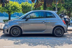 Fiat 500 ABARTH 595, 1.4 T-Jet 165cv, Dic. 2023