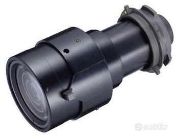 Obiettivo fisso grandangolare NEC NP01FL