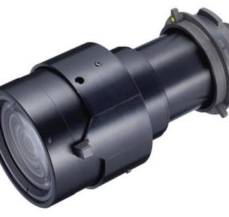 Obiettivo fisso grandangolare NEC NP01FL
