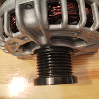 Alternatore Captur Renault 1.0 GPL