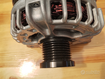 Alternatore Captur Renault 1.0 GPL