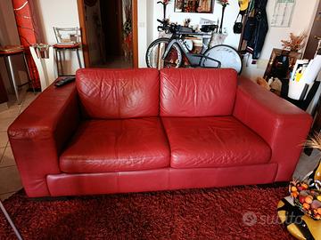 DIVANO MARINELLI MADE IN ITALY