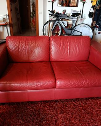 DIVANO MARINELLI MADE IN ITALY