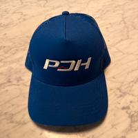 Cappellino podhio