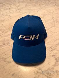 Cappellino podhio