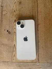 iPhone 14 – Tenuto benissimo