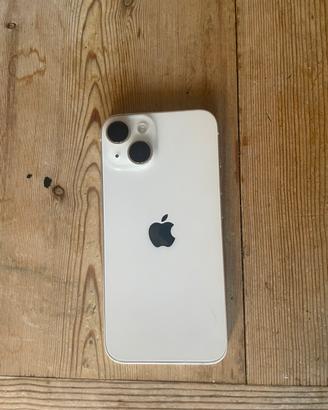 iPhone 14 – Tenuto benissimo
