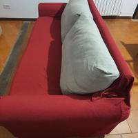 divano letto zona infernetto 