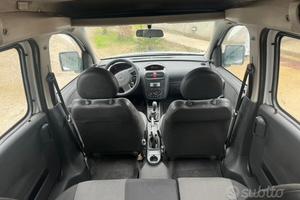 Opel combo 1.3 mjet