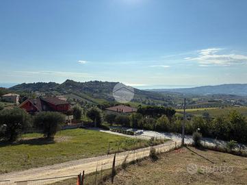 VILLA SINGOLA A COLONNELLA