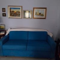Divano letto 