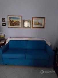Divano letto 
