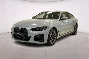 BMW Serie 4 420d Gran Coupé 48V MSport Pro