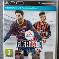 Fifa 14 per PS3