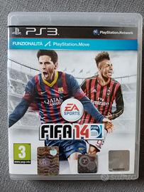 Fifa 14 per PS3