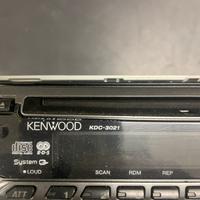 Coppia stereo Kenwood