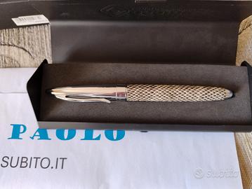 penna stilo Osama vintage anni 90 