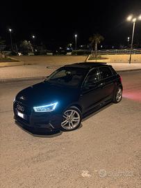 Audi a1 S-line Stronic