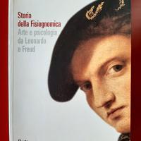 "STORIA DELLA FISIOGNOMICA" F. Caroli